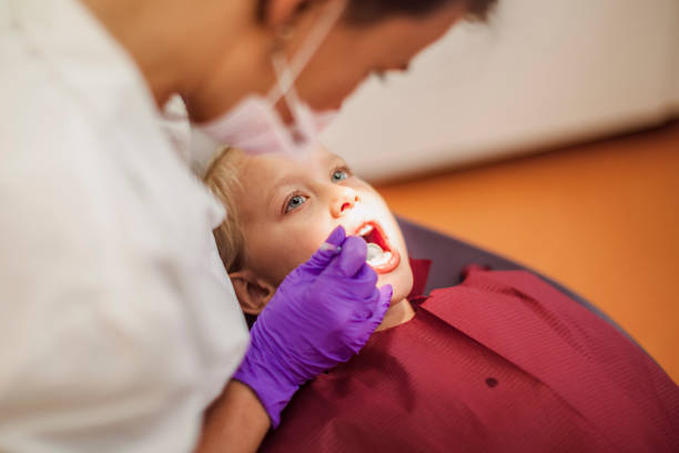 Best Broken or Chipped Tooth Repair in Montclair State University, NJ
