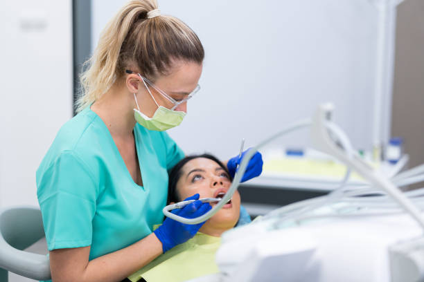 Best Emergency Treatment for Jaw Pain or Injury in Montclair State University, NJ