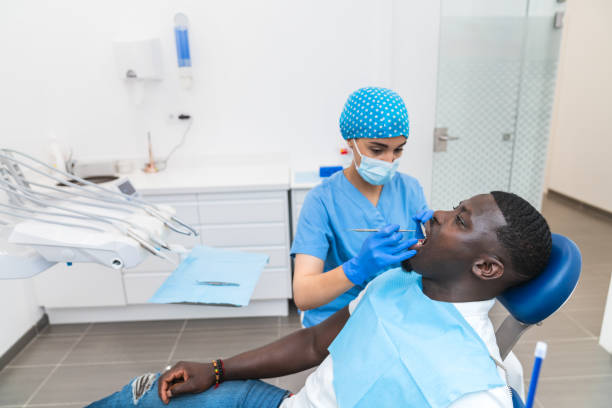 Best 24-Hour Emergency Dental Care in Montclair State University, NJ