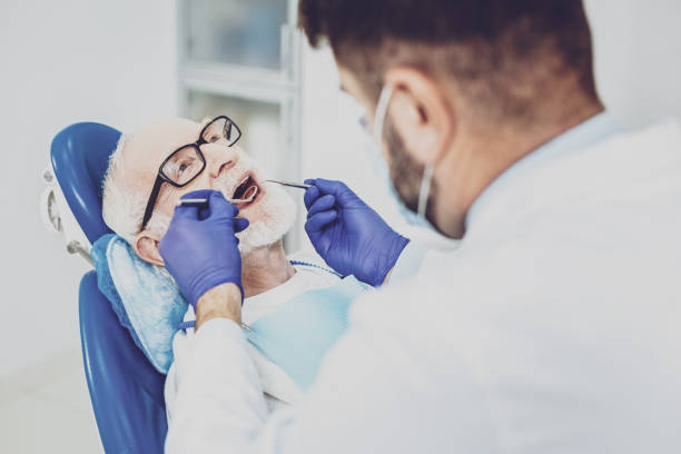 Best Emergency Root Canal Therapy in Montclair State University, NJ